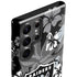 NFL Las Vegas Raiders Tropical Print Galaxy S23 Ultra Pro Case