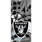 NFL Las Vegas Raiders Tropical Print Galaxy Skins