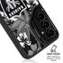 NFL Las Vegas Raiders Tropical Print Galaxy S24 FE Kickstand Case