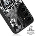 NFL Las Vegas Raiders Tropical Print Galaxy S24 Kickstand Case