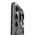 NFL Las Vegas Raiders Tropical Print Galaxy S25 Plus Skin