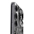 NFL Las Vegas Raiders Tropical Print Galaxy S25 Skin