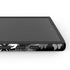 NFL Las Vegas Raiders Tropical Print Galaxy S25 Ultra Impact Case