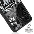 NFL Las Vegas Raiders Tropical Print Galaxy S24 Ultra Kickstand Case