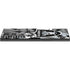 NFL Las Vegas Raiders Tropical Print Galaxy S25 Ultra Skin