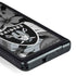 NFL Las Vegas Raiders Tropical Print Galaxy S24 Ultra Waterproof Case