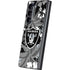 NFL Las Vegas Raiders Tropical Print Galaxy Z Fold5 5G Skin
