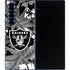 NFL Las Vegas Raiders Tropical Print Galaxy Z Fold6 Skin