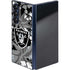 NFL Las Vegas Raiders Tropical Print Galaxy Z Fold6 Skin