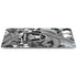 NFL Las Vegas Raiders Tropical Print Apple iPad Air Skin