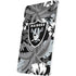 NFL Las Vegas Raiders Tropical Print iPad Pro 13in M4 (2024) Skin