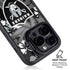 NFL Las Vegas Raiders Tropical Print iPhone 13 Pro Kickstand Case