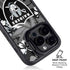 NFL Las Vegas Raiders Tropical Print iPhone 13 Pro Max Kickstand Case