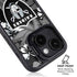 NFL Las Vegas Raiders Tropical Print iPhone 14 Kickstand Case