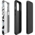 NFL Las Vegas Raiders Tropical Print iPhone 15 Pro Impact Case