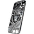 NFL Las Vegas Raiders Tropical Print iPhone 15 Pro Max Skin
