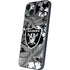 NFL Las Vegas Raiders Tropical Print iPhone 15 Skin