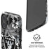 NFL Las Vegas Raiders Tropical Print iPhone 16 Plus Magsafe Impact Case