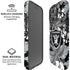 NFL Las Vegas Raiders Tropical Print iPhone 16 Pro Magsafe Impact Case