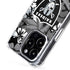 NFL Las Vegas Raiders Tropical Print iPhone 16 Pro Max MagSafe Case