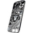 NFL Las Vegas Raiders Tropical Print iPhone 16 Pro Max Skin