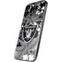 NFL Las Vegas Raiders Tropical Print iPhone 16 Pro Skin