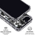 NFL Las Vegas Raiders Tropical Print iPhone 16e MagSafe Case