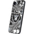 NFL Las Vegas Raiders Tropical Print iPhone 16e Skin