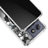 NFL Las Vegas Raiders Tropical Print Moto G Play 5G (2025) Clear Case