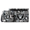 NFL Las Vegas Raiders Tropical Print Nintendo Switch 2 (2025) with Joy-Con Skin