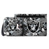 NFL Las Vegas Raiders Tropical Print Nintendo Switch 2 (2025) with Joy-Con Skin