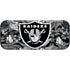 NFL Las Vegas Raiders Tropical Print Nintendo Switch 2 (2025) with Joy-Con Skin
