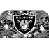 NFL Las Vegas Raiders Tropical Print Nintendo Switch 2 (2025) with Joy-Con Skin