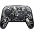 NFL Las Vegas Raiders Tropical Print Nintendo Switch 2 (2025) Pro Controller Skin