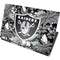 NFL Las Vegas Raiders Tropical Print Dell Precision Skin