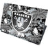 NFL Las Vegas Raiders Tropical Print Dell Precision Skin
