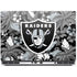 NFL Las Vegas Raiders Tropical Print Dell Precision Skin