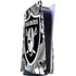 NFL Las Vegas Raiders Tropical Print PlayStation PS5 Skins