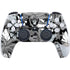 NFL Las Vegas Raiders Tropical Print PS5 Pro Bundle Skin