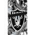NFL Las Vegas Raiders Tropical Print PS5 Pro Console Skin