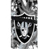 NFL Las Vegas Raiders Tropical Print PS5 Pro Disk Bundle Skin
