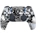 NFL Las Vegas Raiders Tropical Print PS5 Pro Disk Bundle Skin
