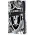 NFL Las Vegas Raiders Tropical Print PS5 Pro Disk Console Skin
