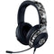 NFL Las Vegas Raiders Tropical Print Razer Kraken X Skin