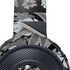 NFL Las Vegas Raiders Tropical Print Razer Kraken X Skin