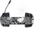 NFL Las Vegas Raiders Tropical Print Razer Kraken X Skin