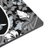 NFL Las Vegas Raiders Tropical Print Surface Laptop 7 13.8in Skin