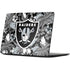 NFL Las Vegas Raiders Tropical Print Surface Laptop 7 15in Skin