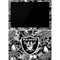 NFL Las Vegas Raiders Tropical Print Surface Pro 7 Skin