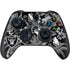 NFL Las Vegas Raiders Tropical Print Xbox Series X Skins